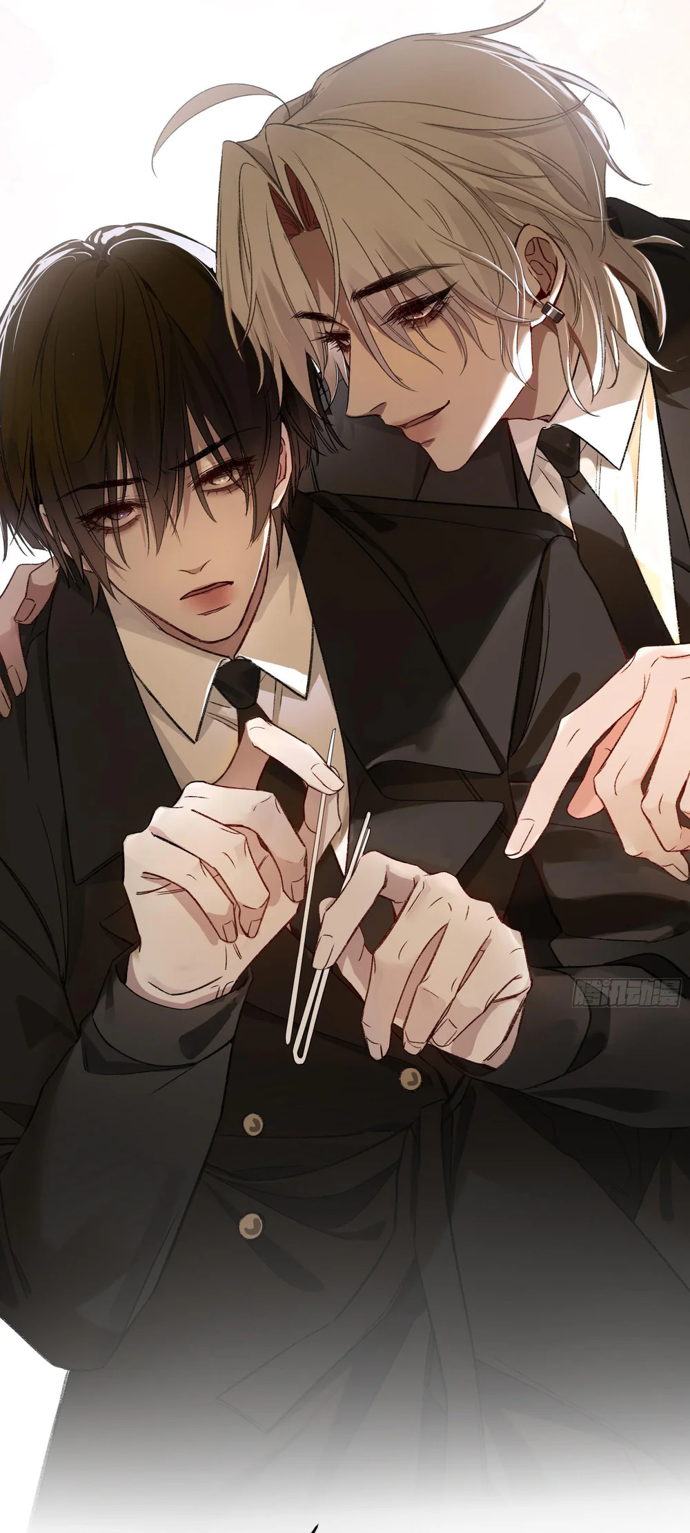 Ác linh Chapter 32 Trang 19