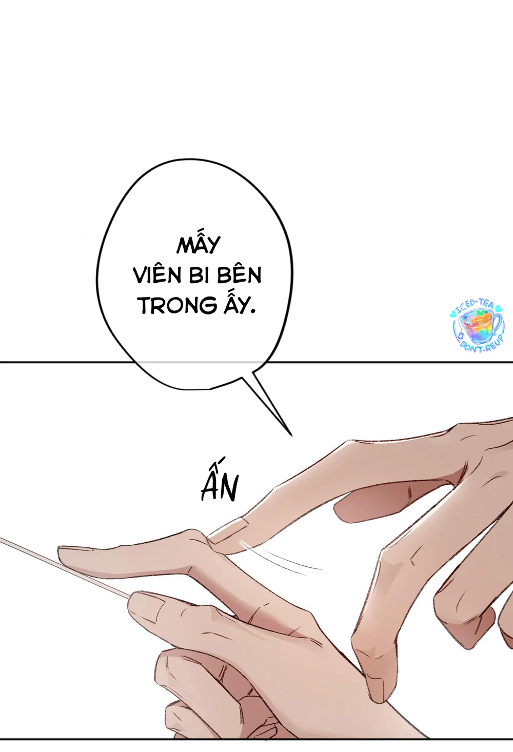 Ác linh Chapter 32 Trang 21