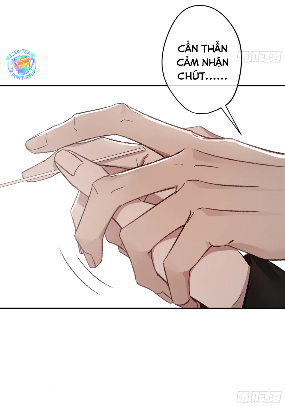 Ác linh Chapter 32 Trang 22