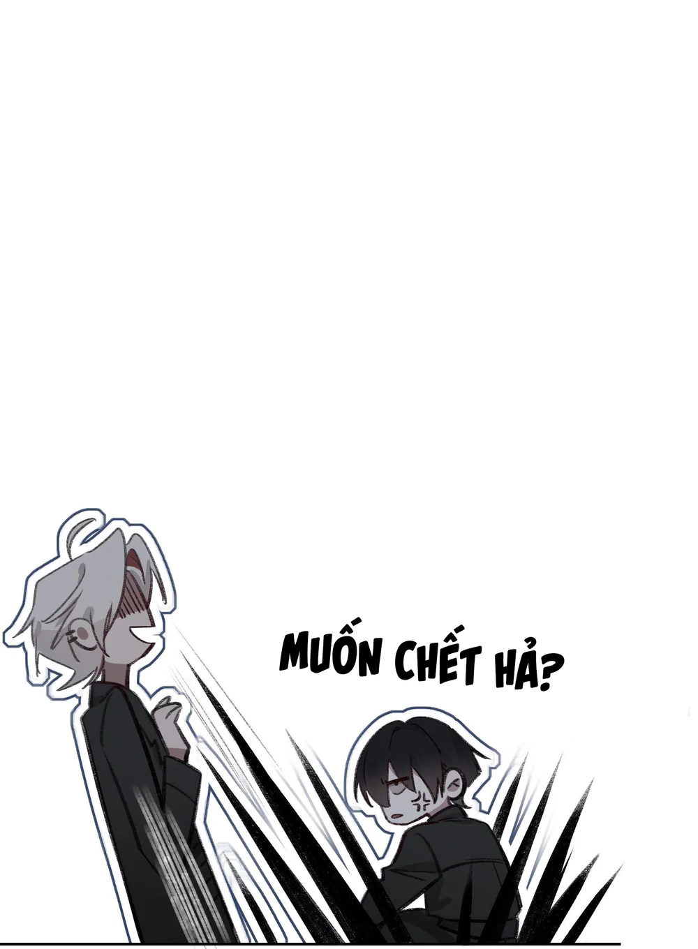 Ác linh Chapter 32 Trang 27