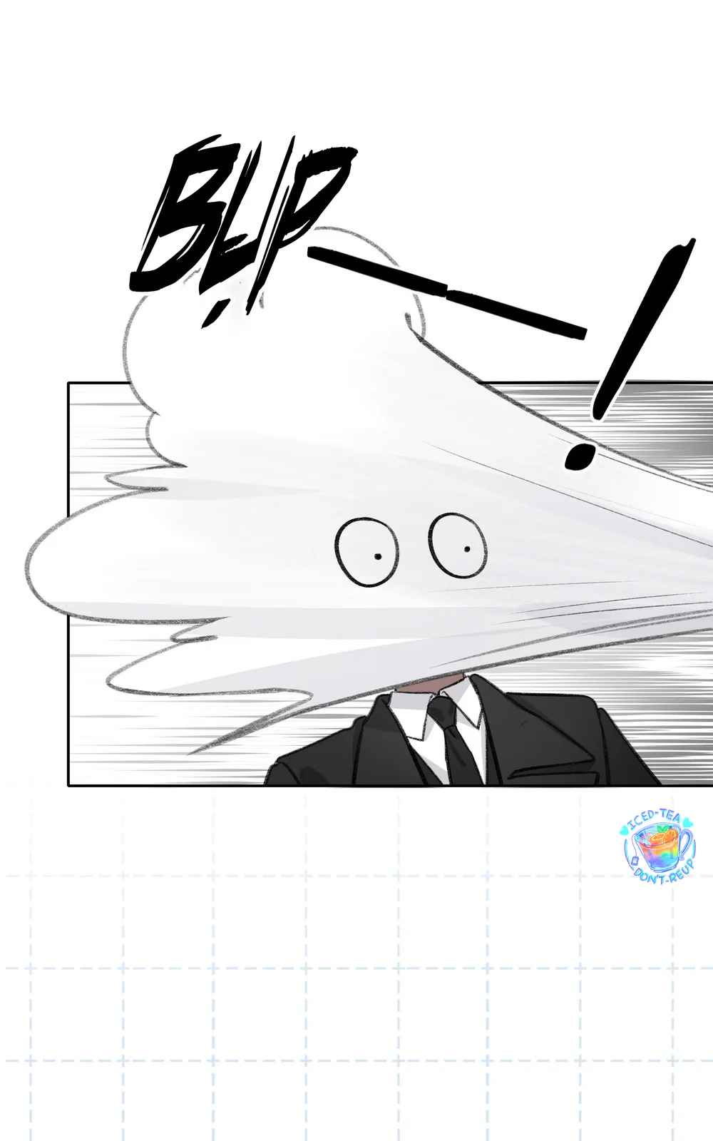 Ác linh Chapter 32 Trang 35