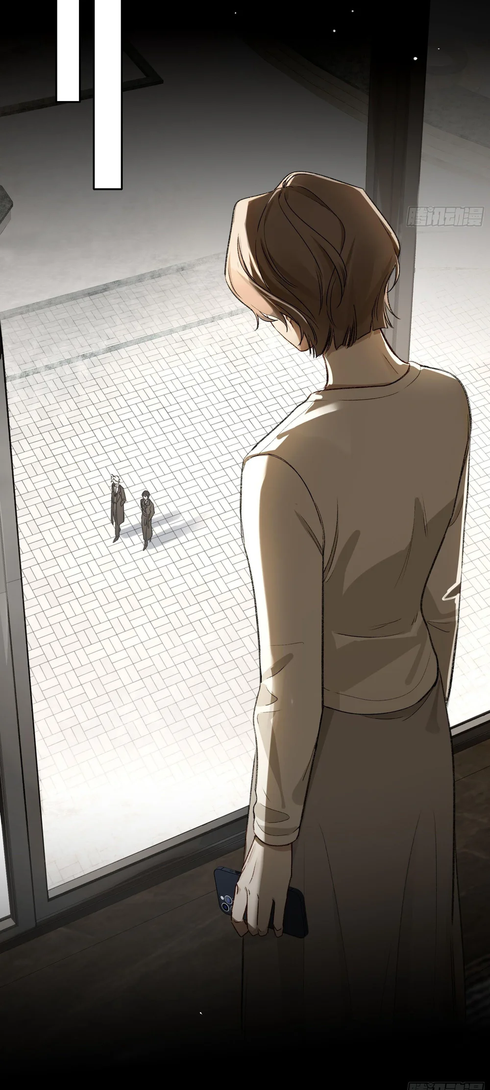 Ác linh Chapter 32 Trang 53