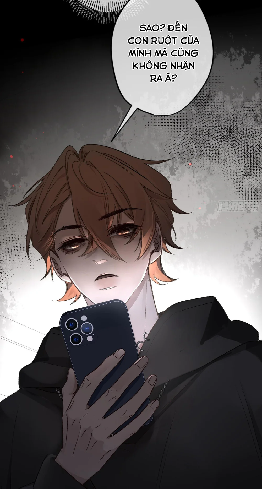 Ác linh Chapter 32 Trang 59