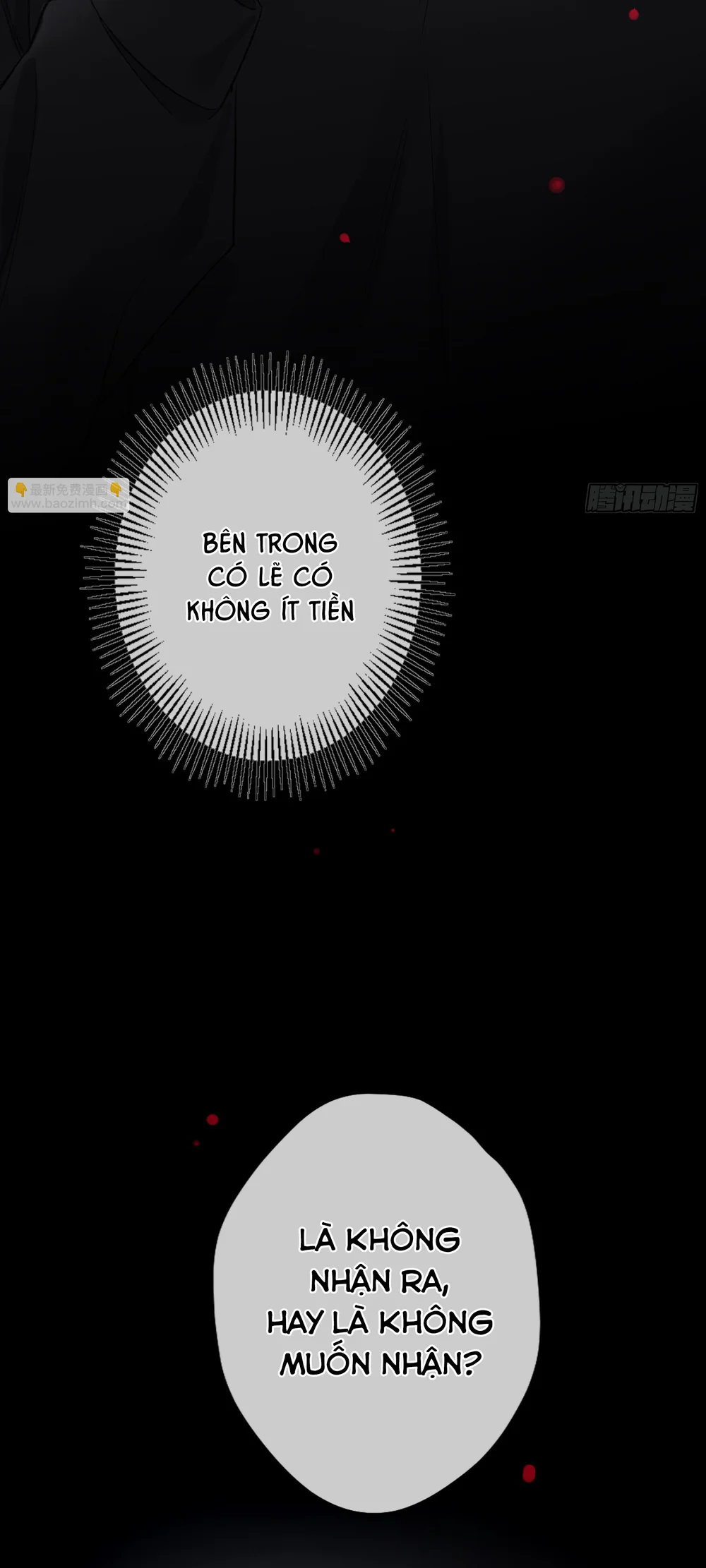 Ác linh Chapter 32 Trang 60