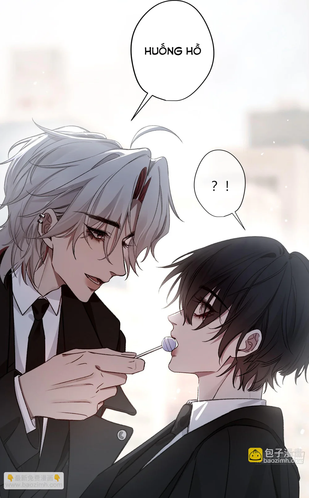 Ác linh Chapter 32 Trang 67