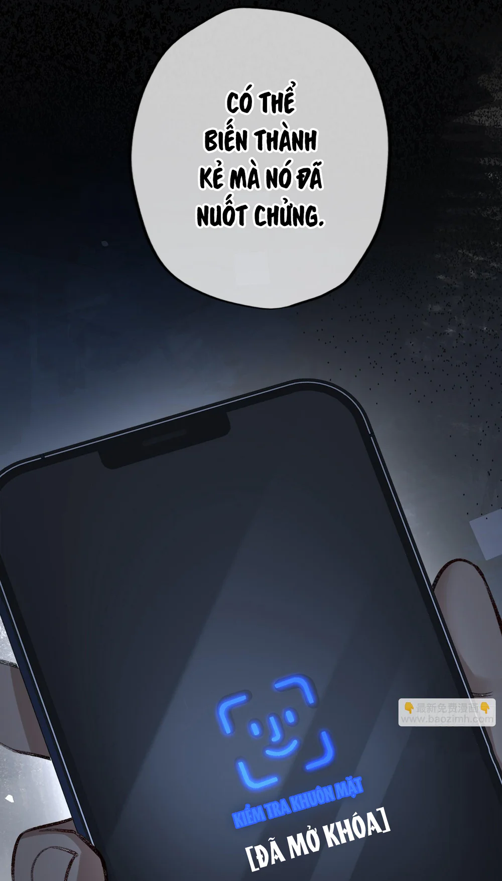 Ác linh Chapter 32 Trang 72