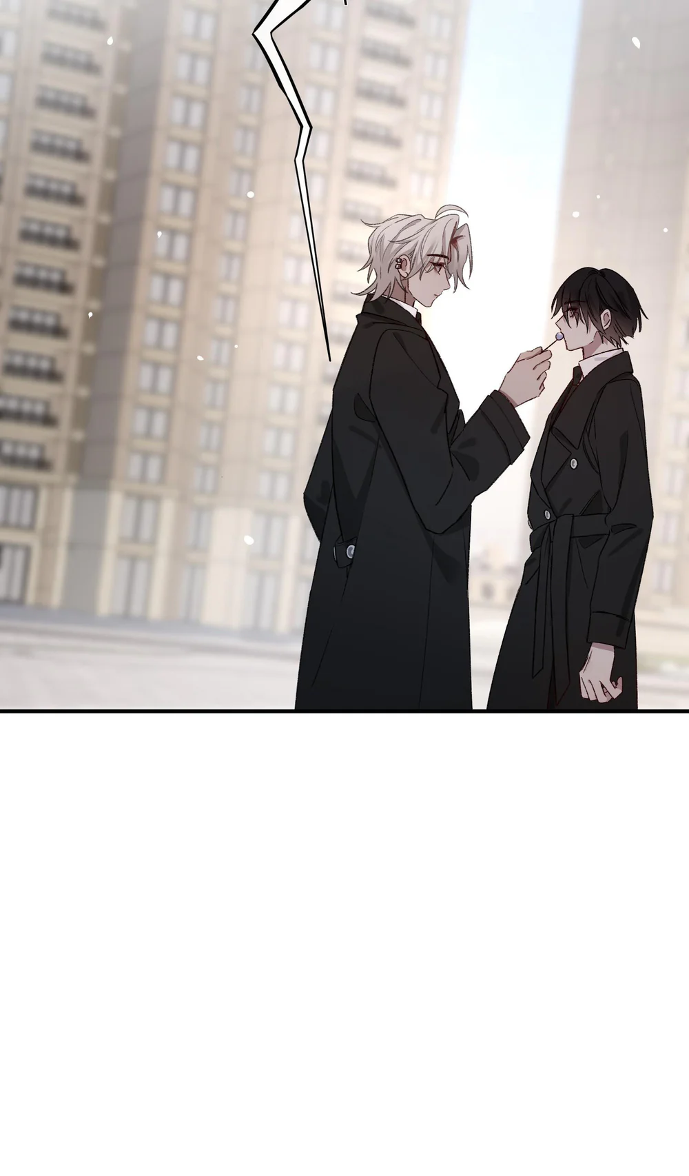 Ác linh Chapter 33 Trang 6