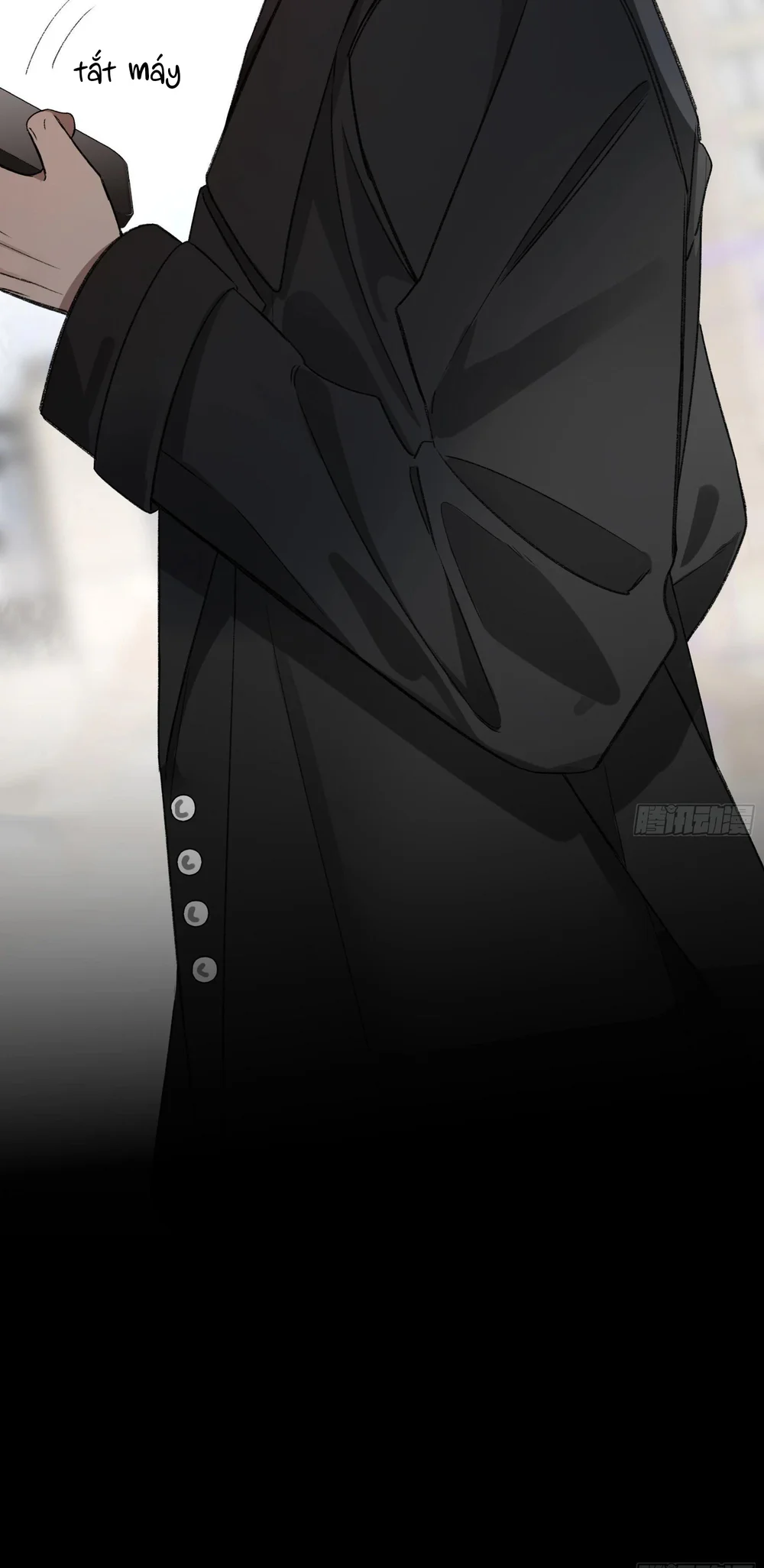 Ác linh Chapter 33 Trang 9