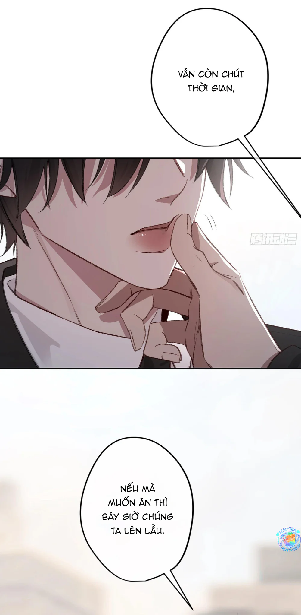 Ác linh Chapter 33 Trang 15