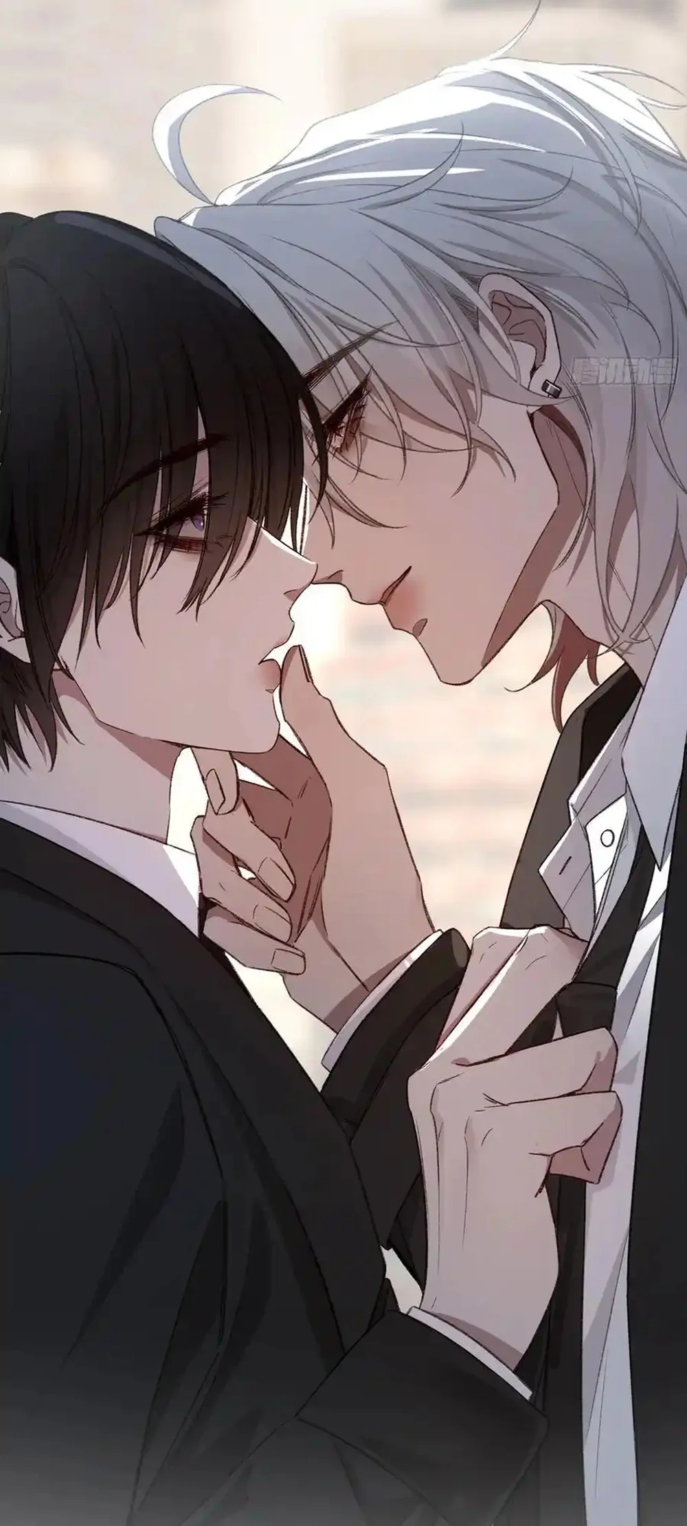 Ác linh Chapter 33 Trang 16