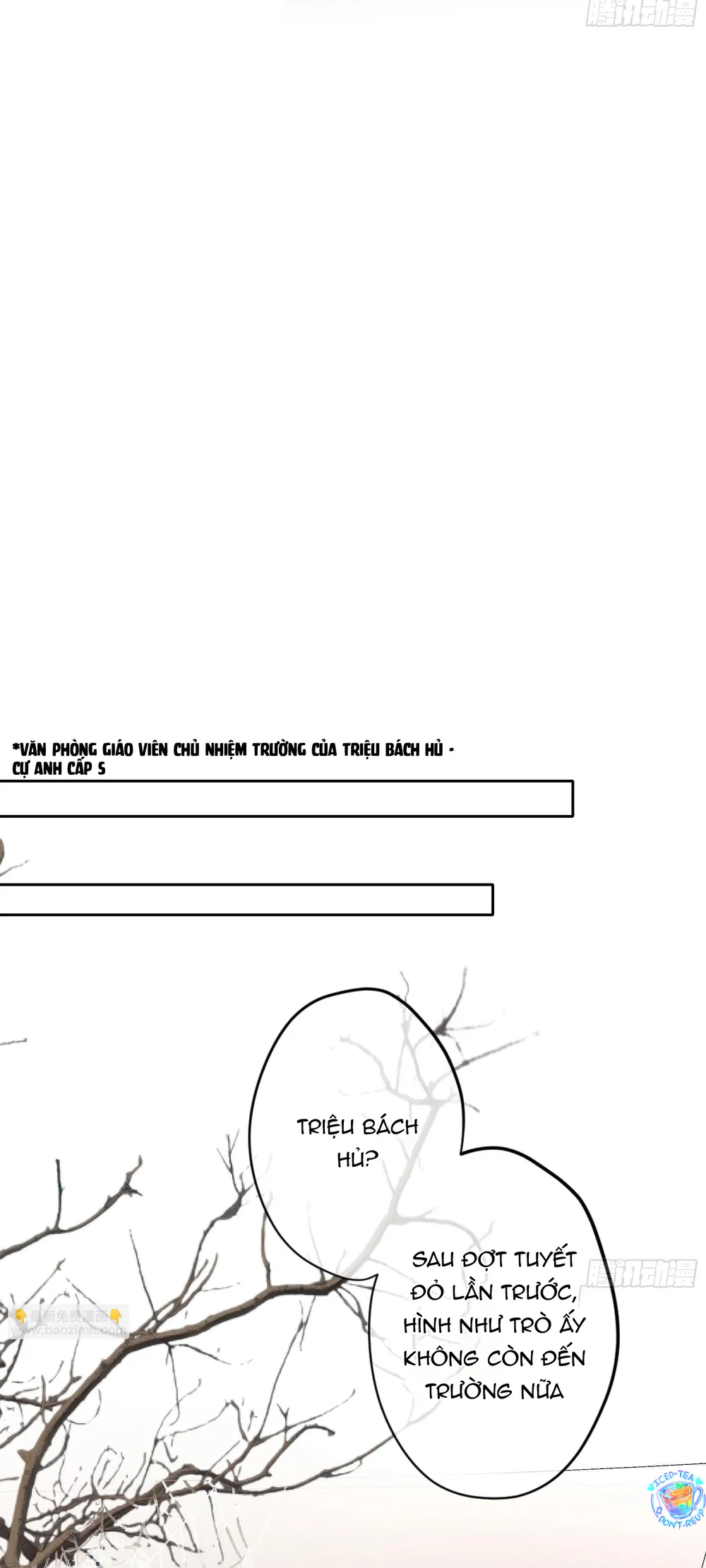 Ác linh Chapter 33 Trang 23