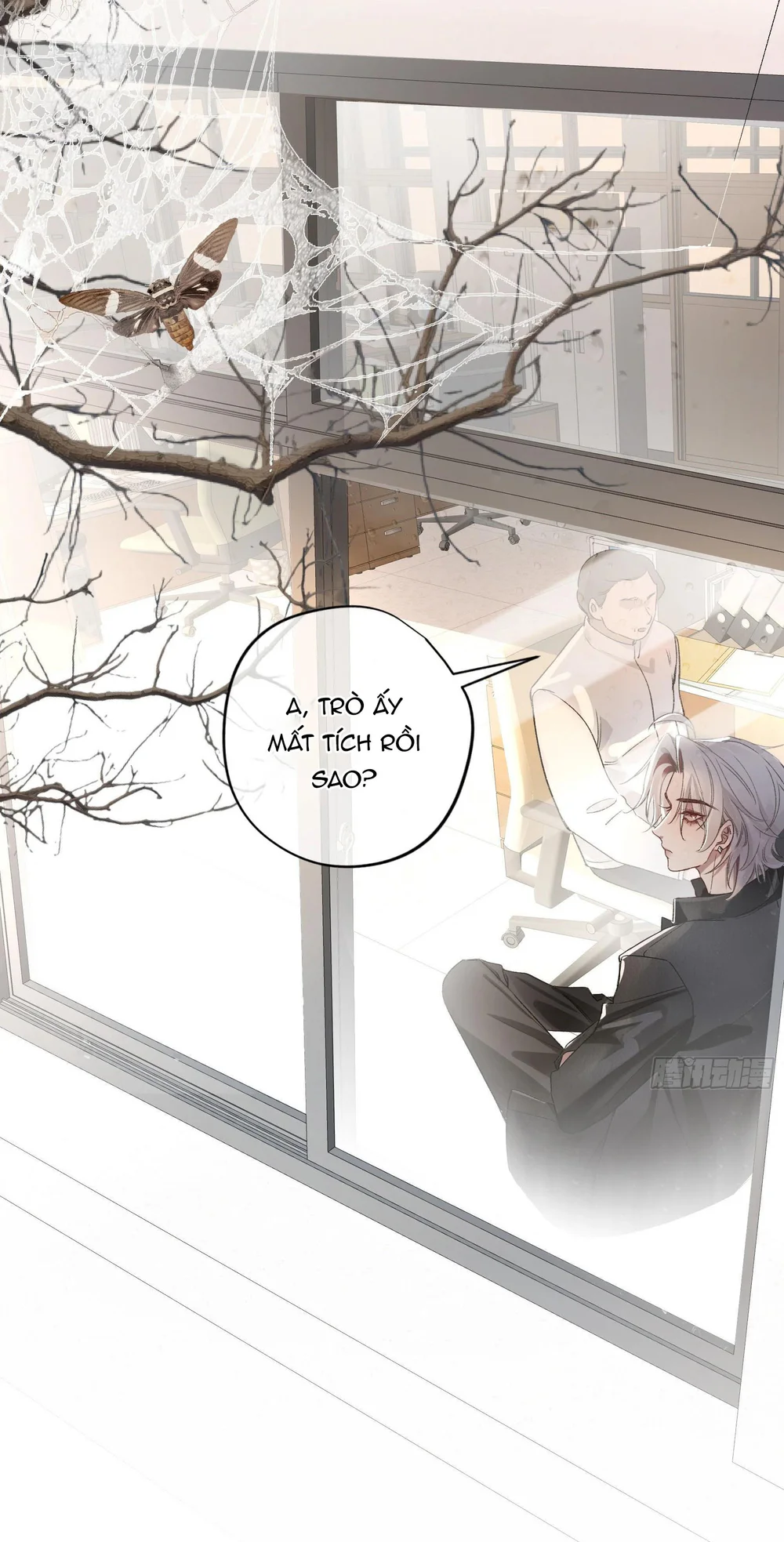 Ác linh Chapter 33 Trang 24