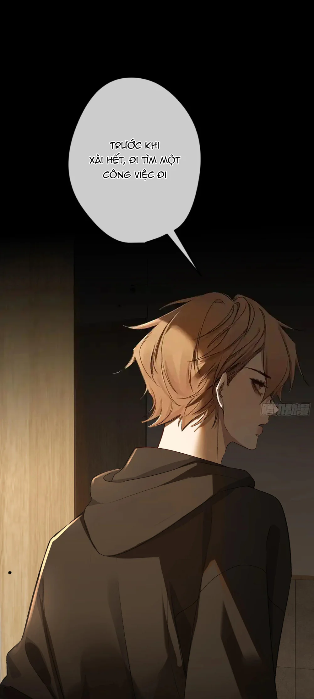 Ác linh Chapter 33 Trang 49