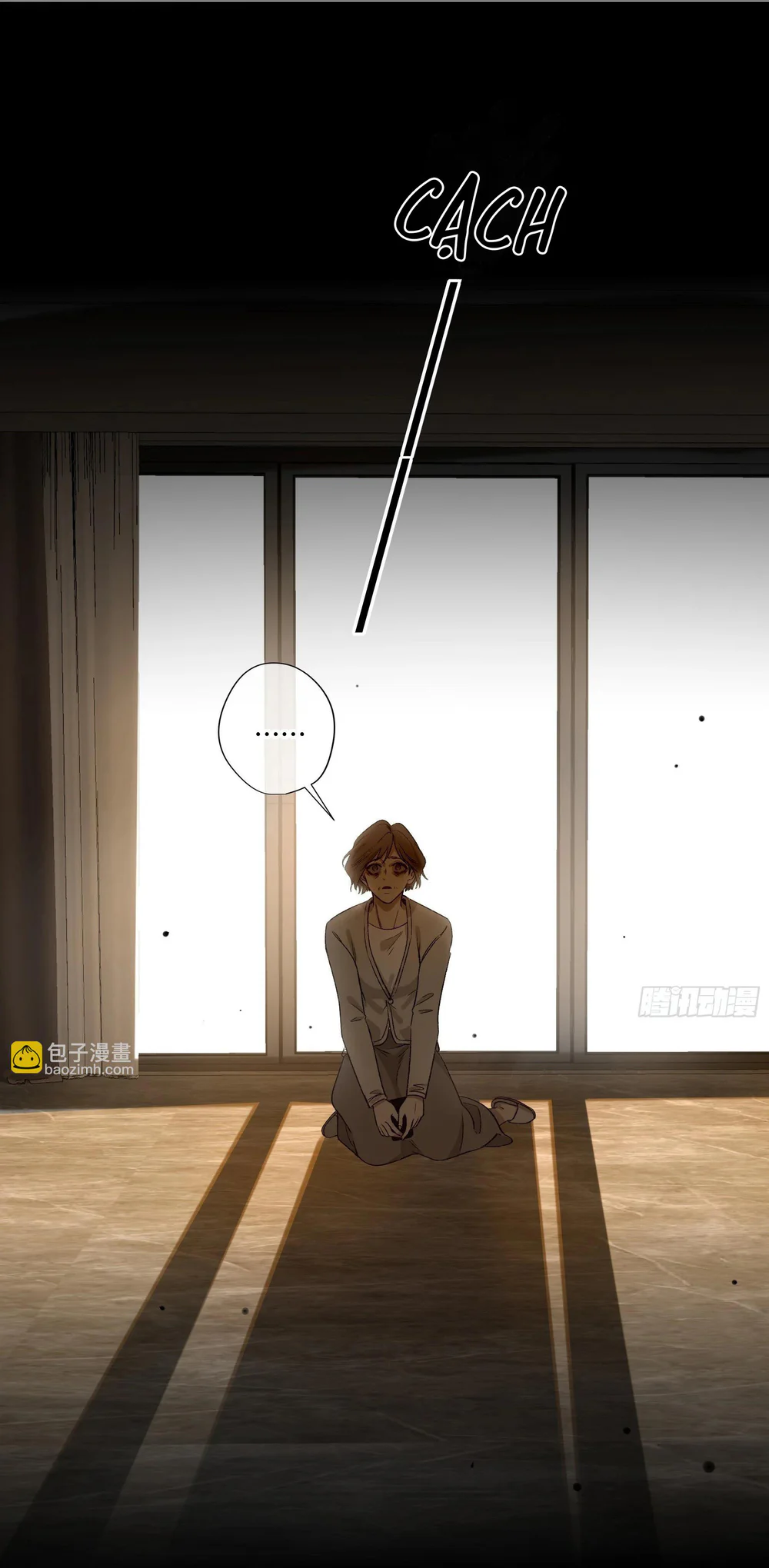 Ác linh Chapter 33 Trang 51