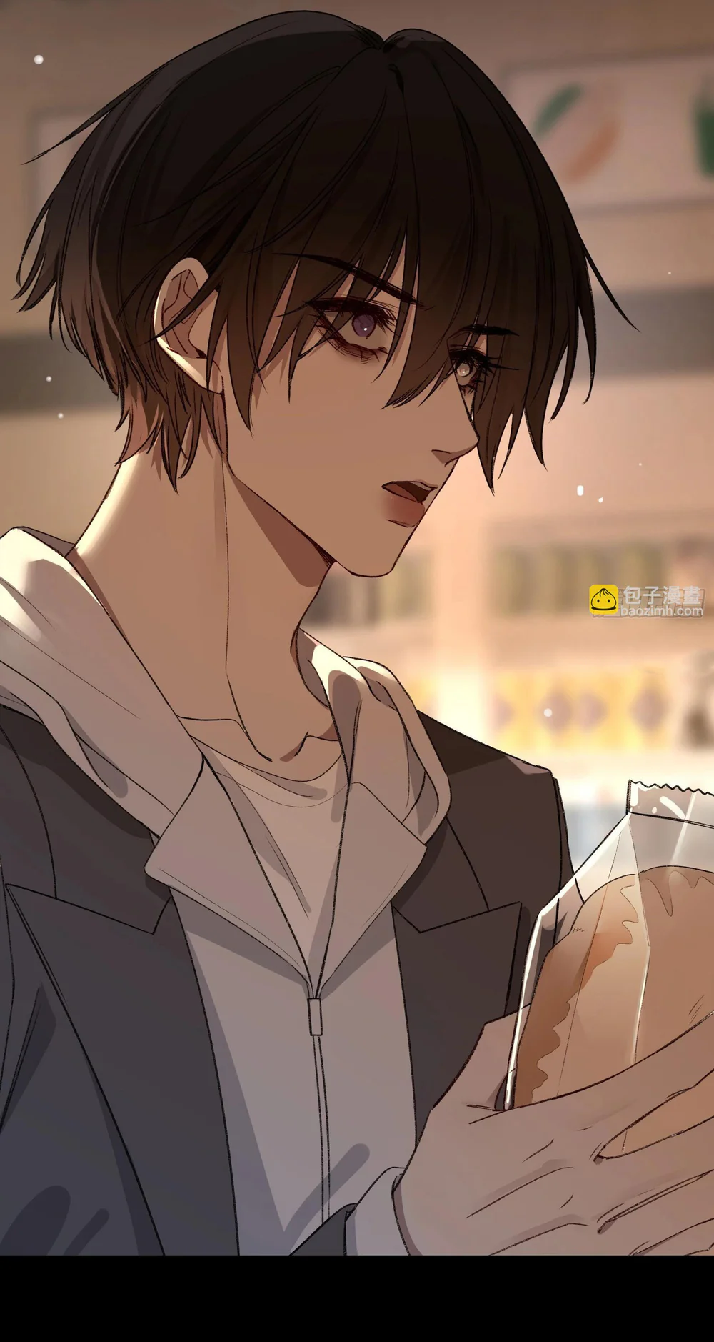 Ác linh Chapter 33 Trang 53