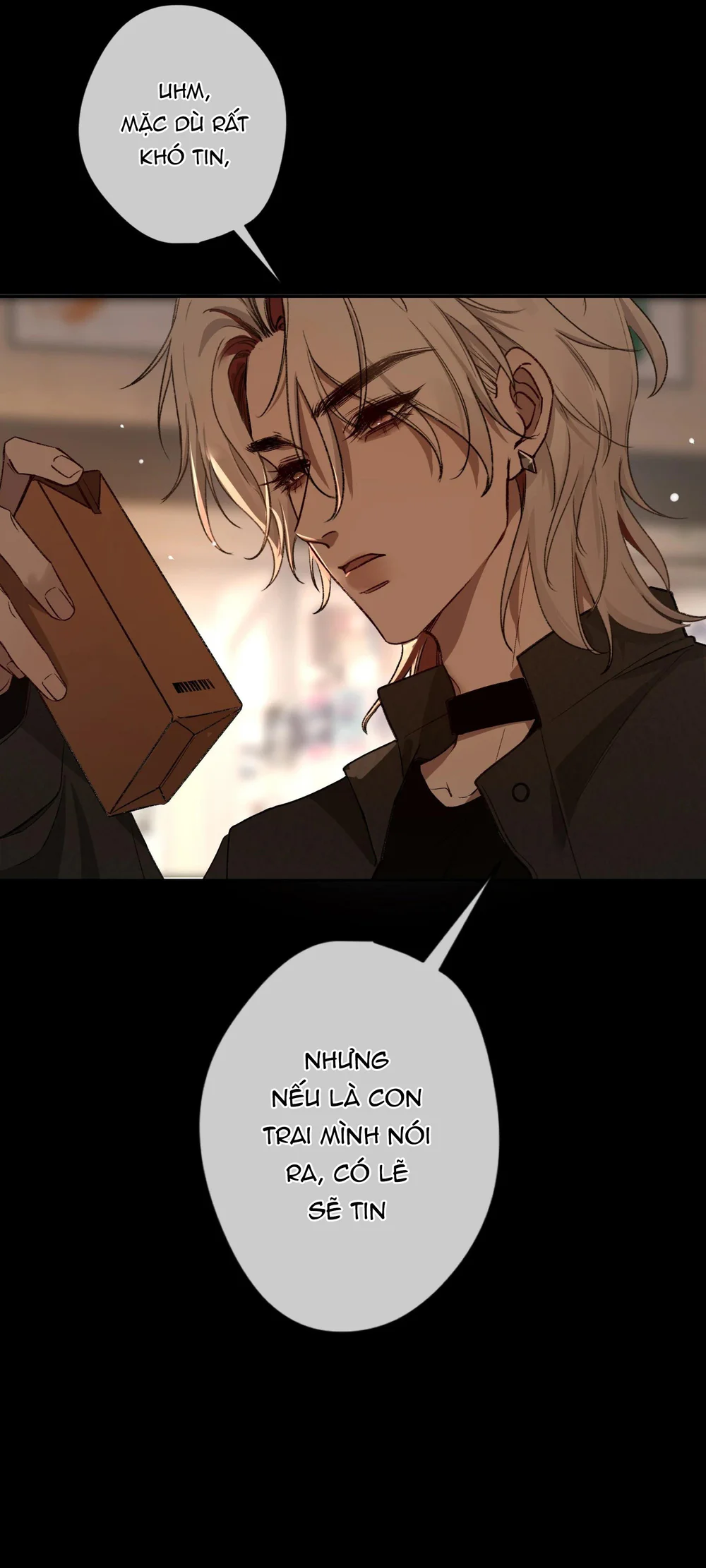 Ác linh Chapter 33 Trang 54