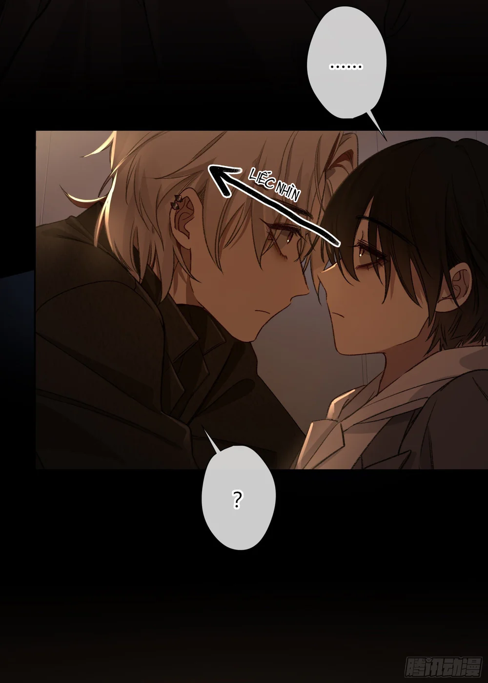 Ác linh Chapter 34 Trang 7