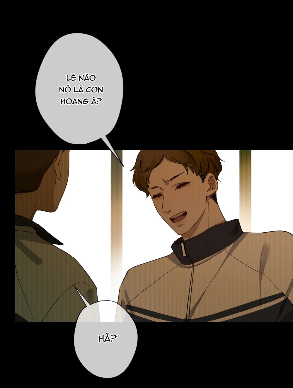 Ác linh Chapter 34 Trang 23