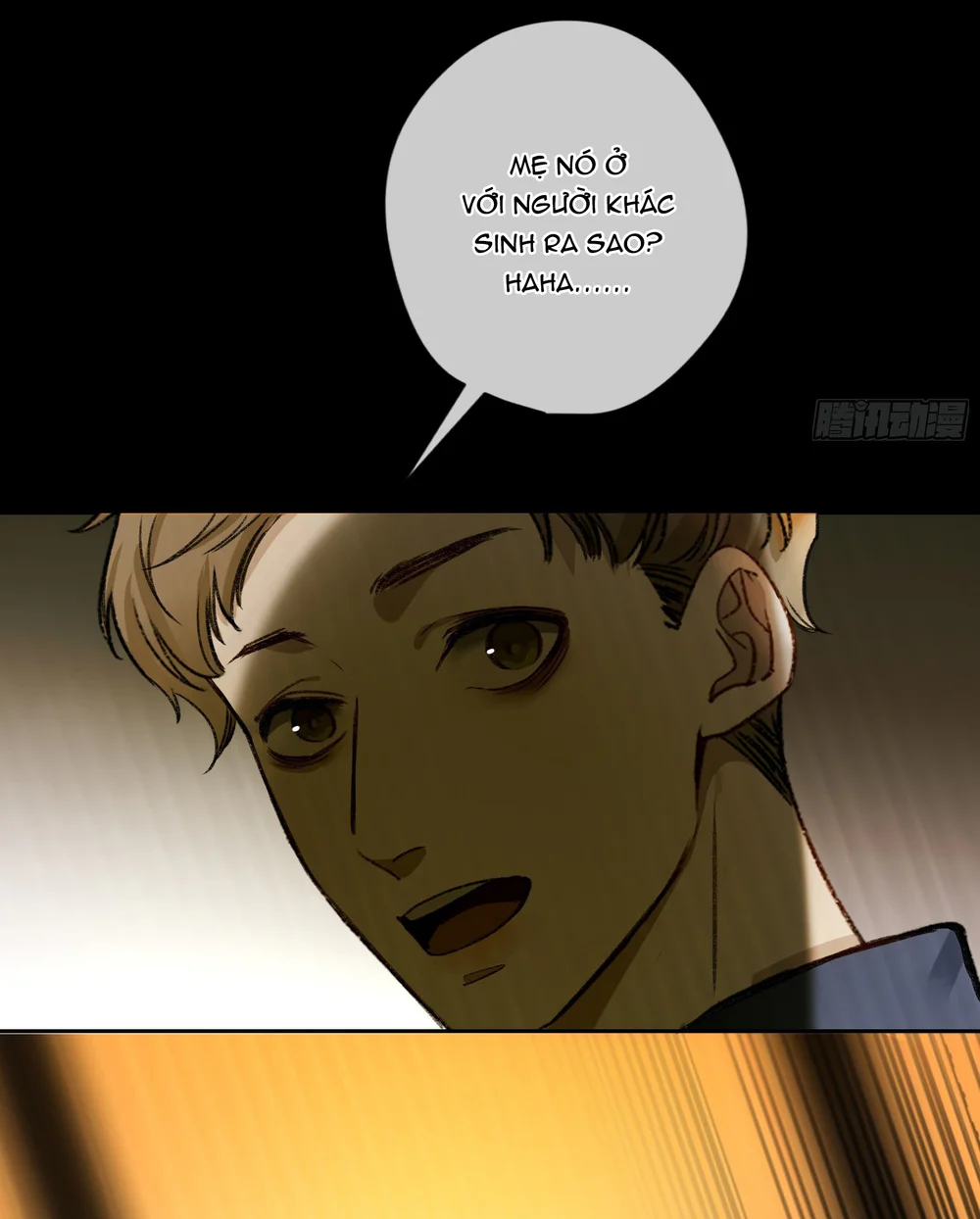 Ác linh Chapter 34 Trang 24