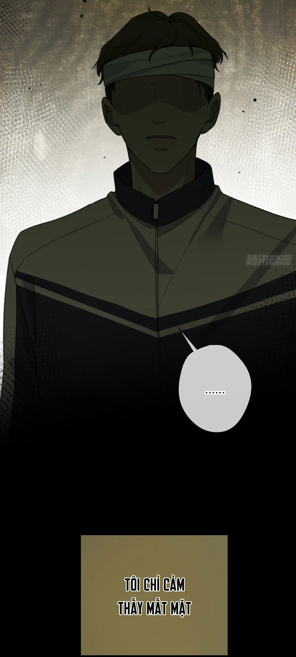 Ác linh Chapter 34 Trang 32