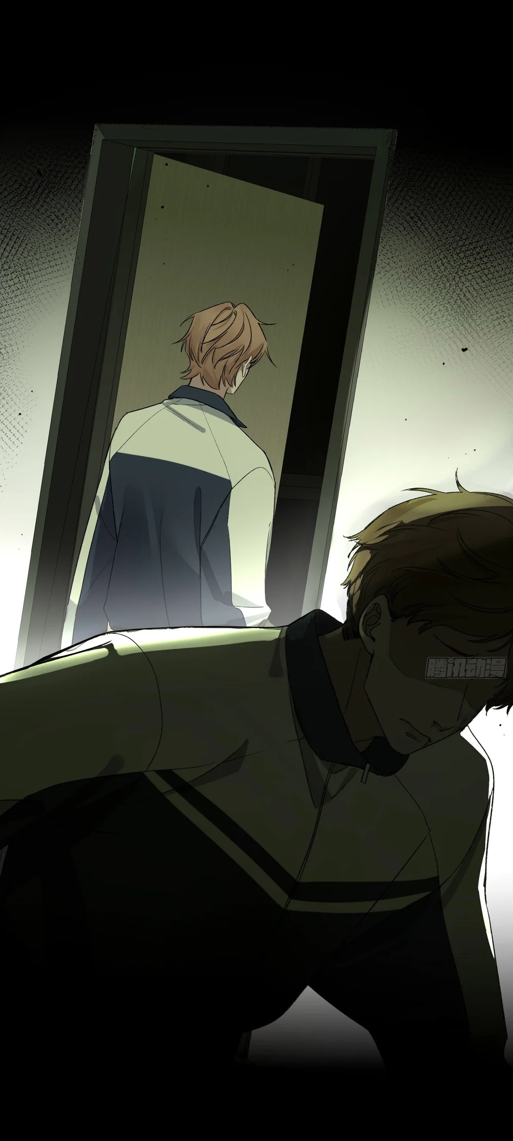 Ác linh Chapter 34 Trang 44