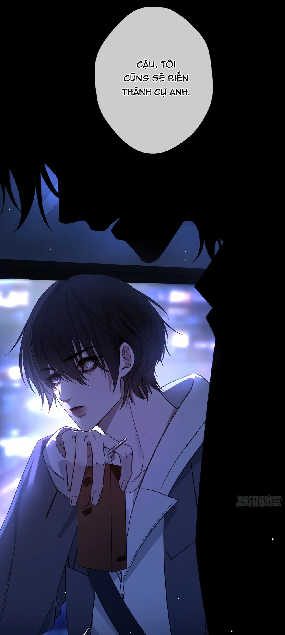 Ác linh Chapter 34 Trang 53