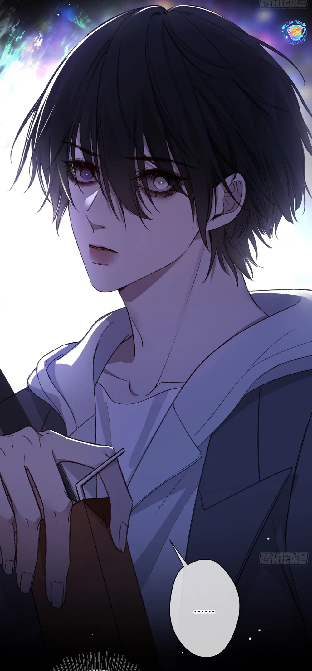 Ác linh Chapter 34 Trang 57