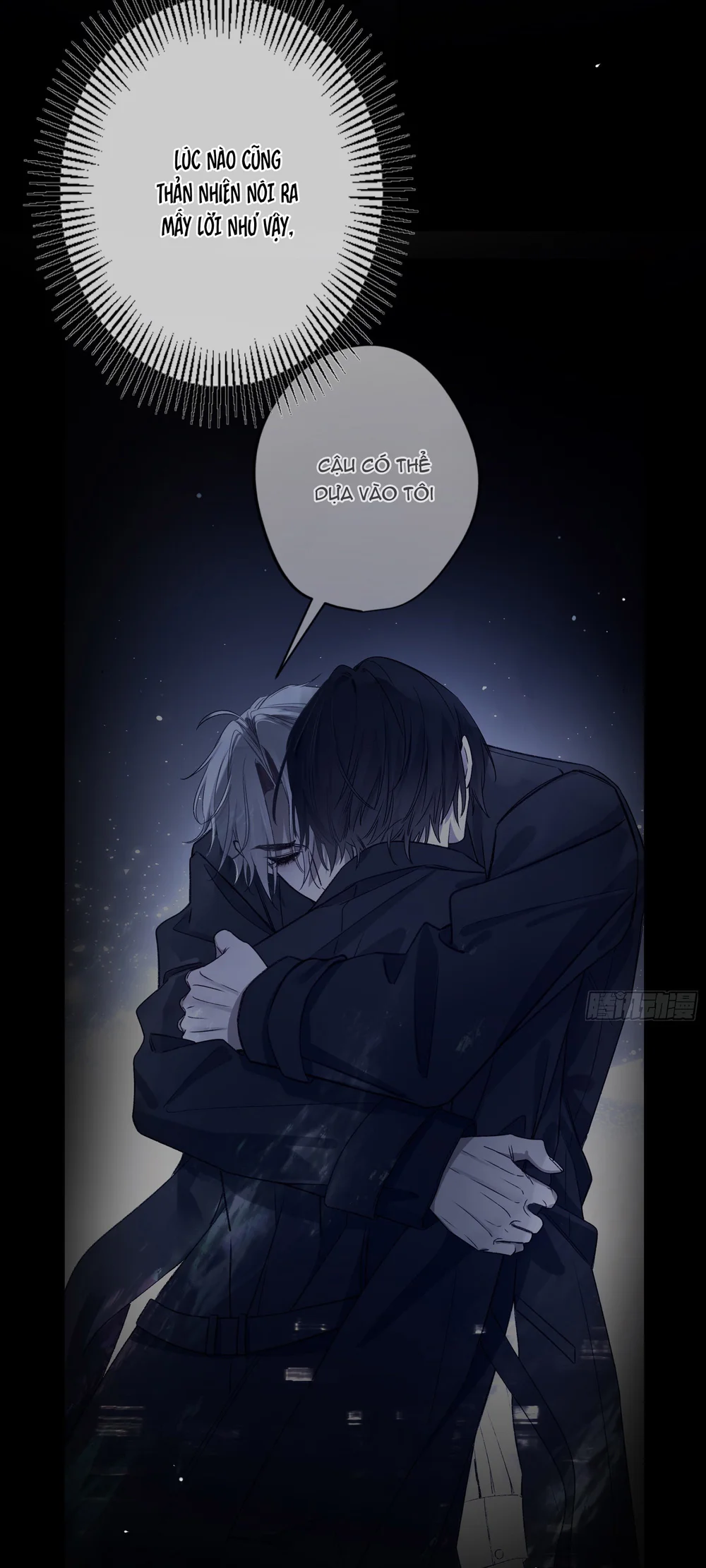 Ác linh Chapter 34 Trang 58