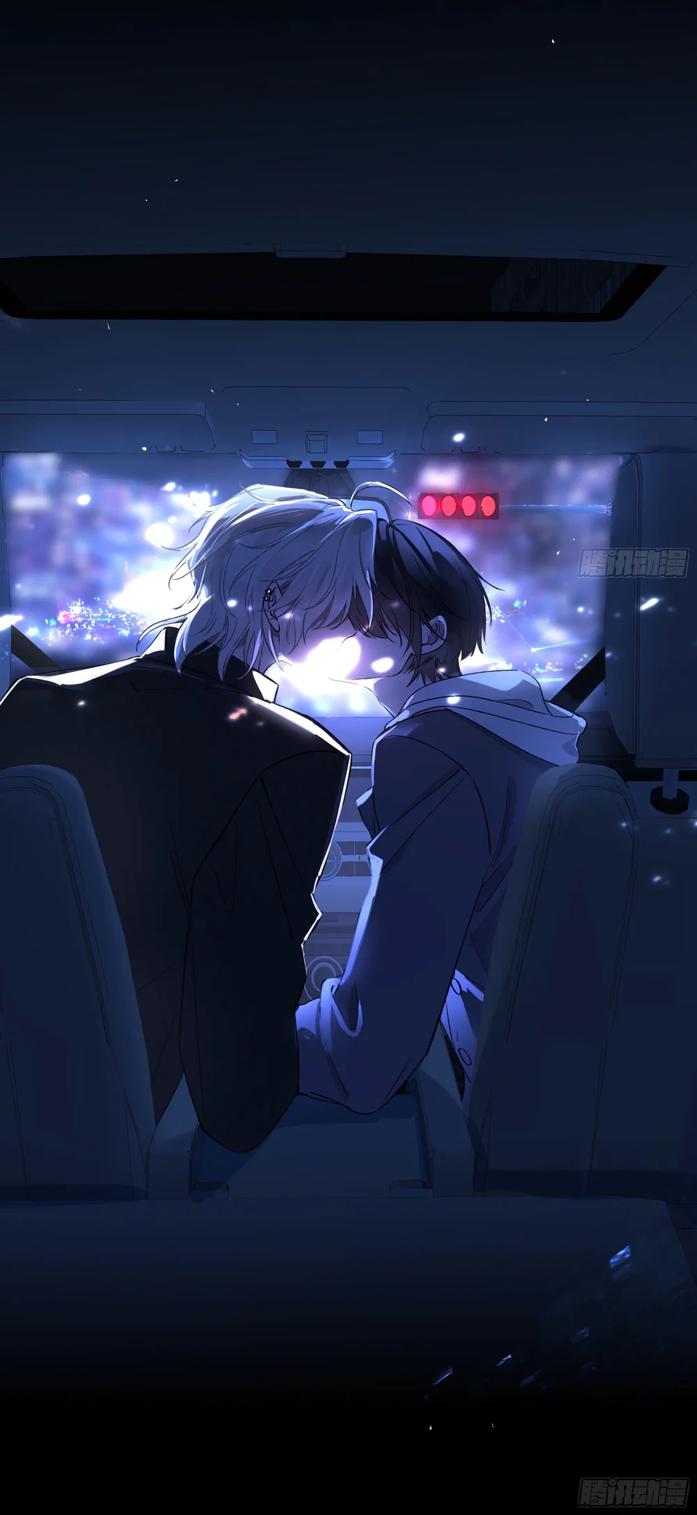 Ác linh Chapter 35 Trang 4