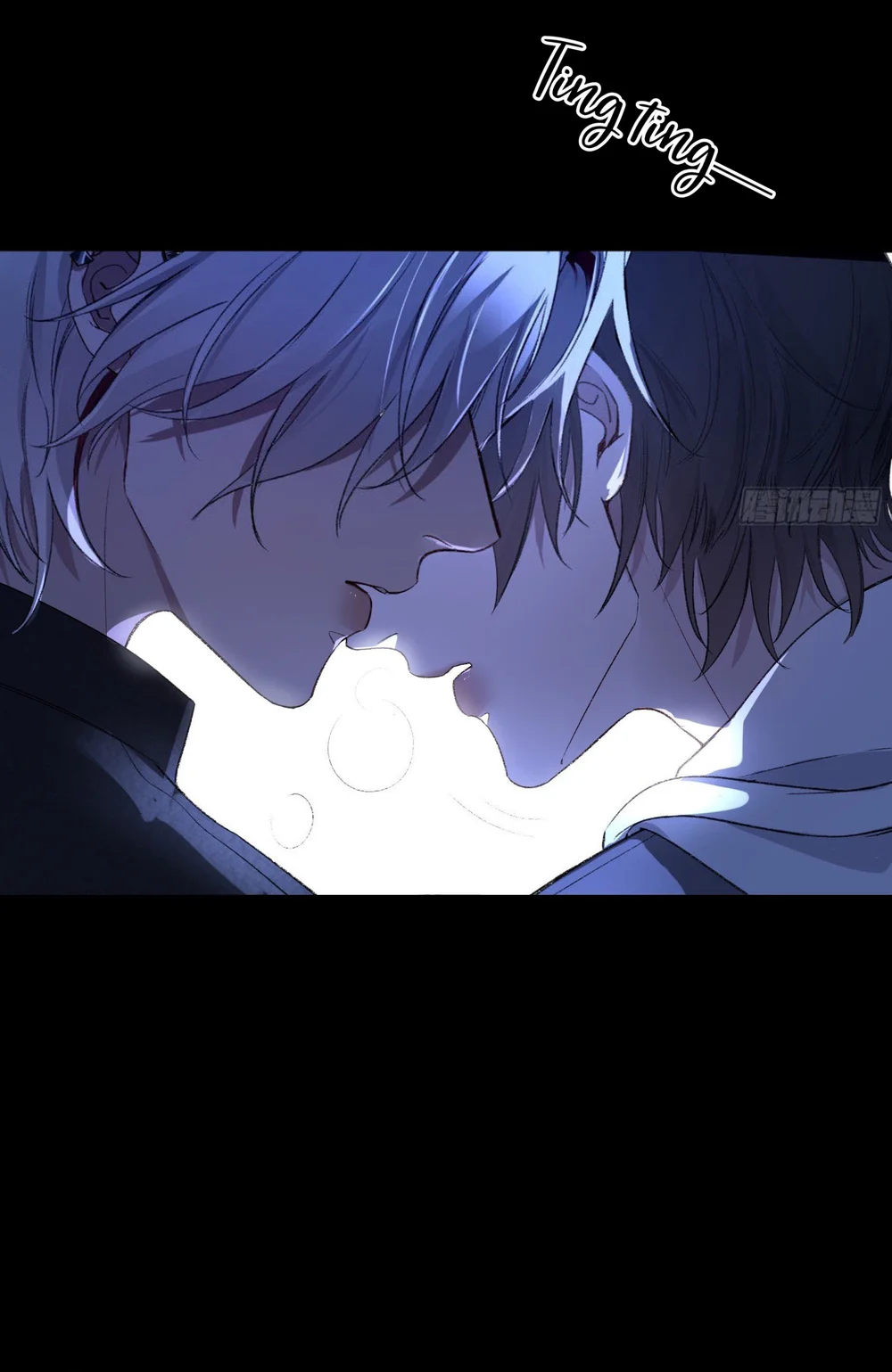 Ác linh Chapter 35 Trang 7