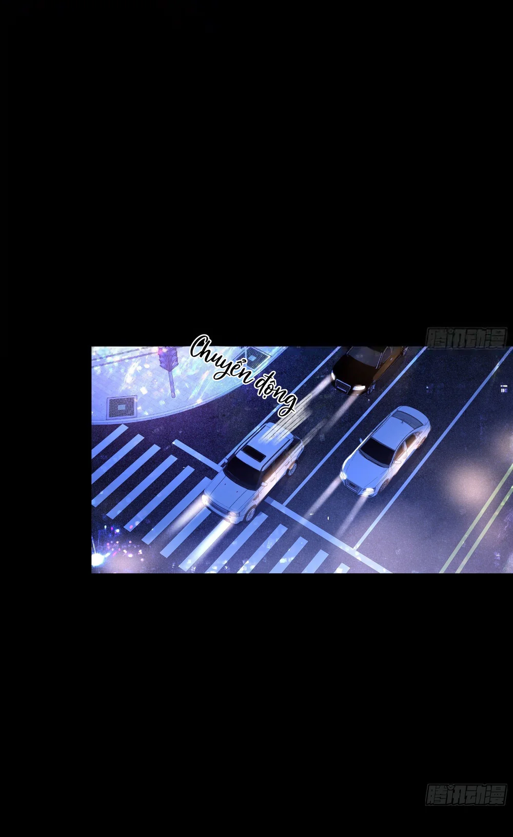 Ác linh Chapter 35 Trang 10