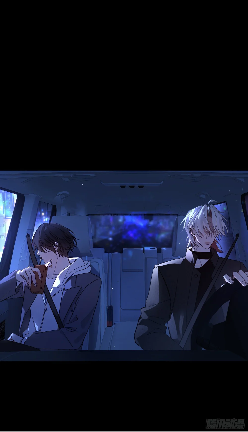 Ác linh Chapter 35 Trang 11