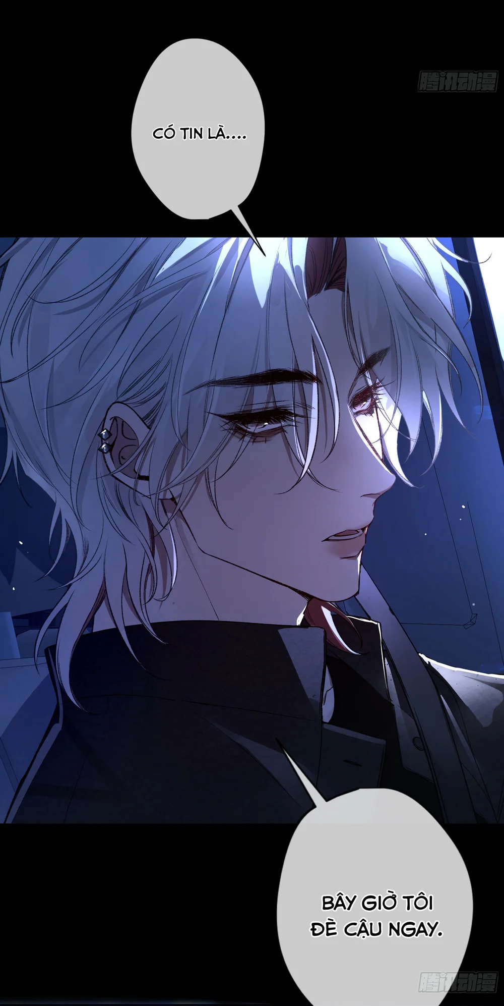 Ác linh Chapter 35 Trang 15