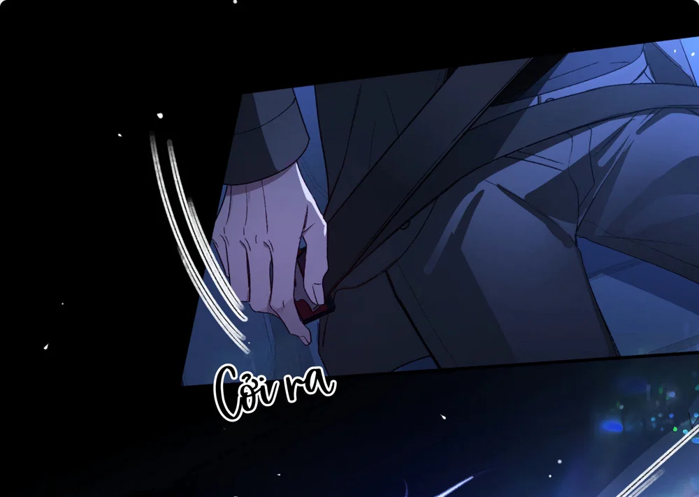 Ác linh Chapter 35 Trang 28