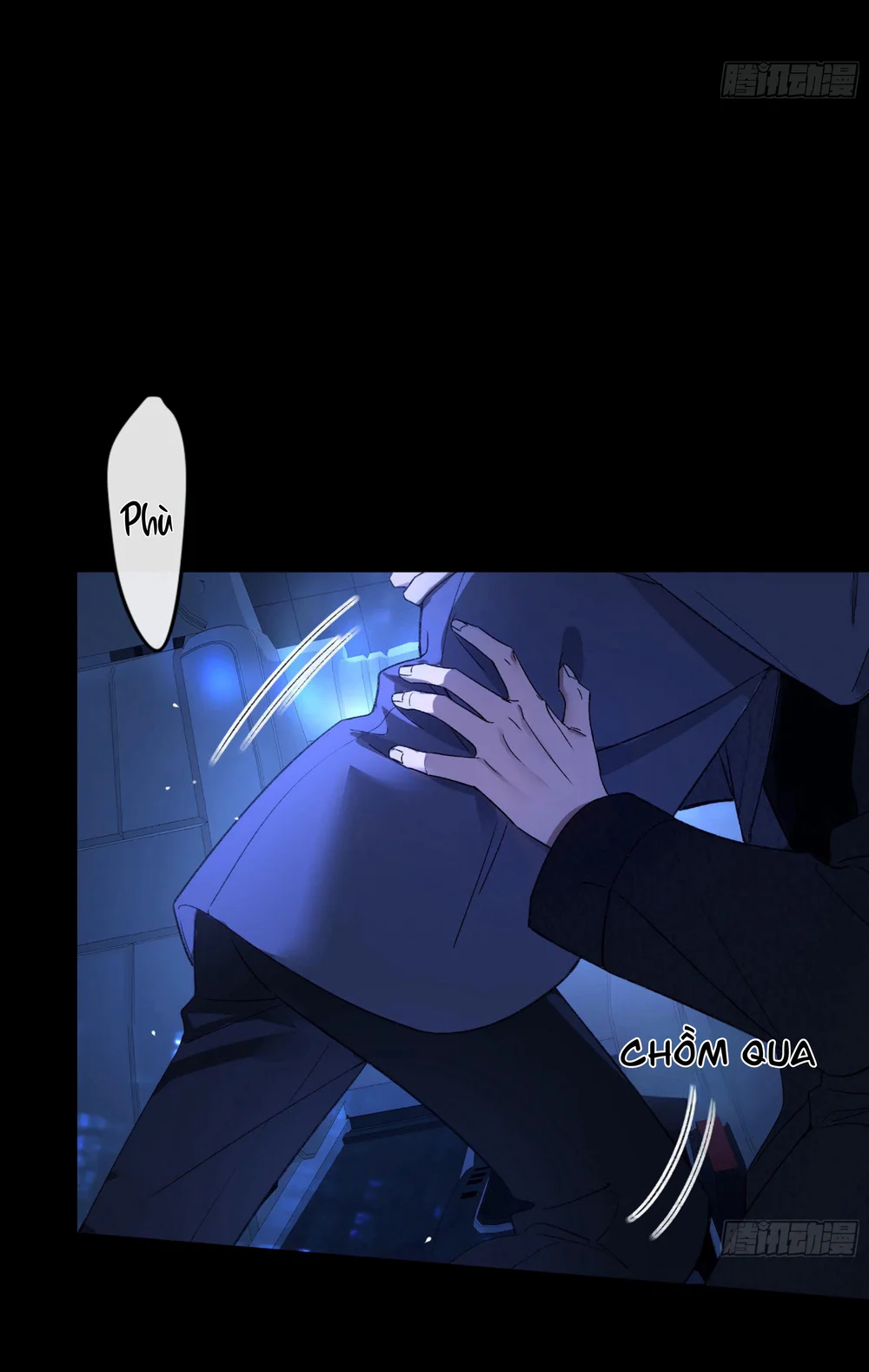 Ác linh Chapter 35 Trang 31