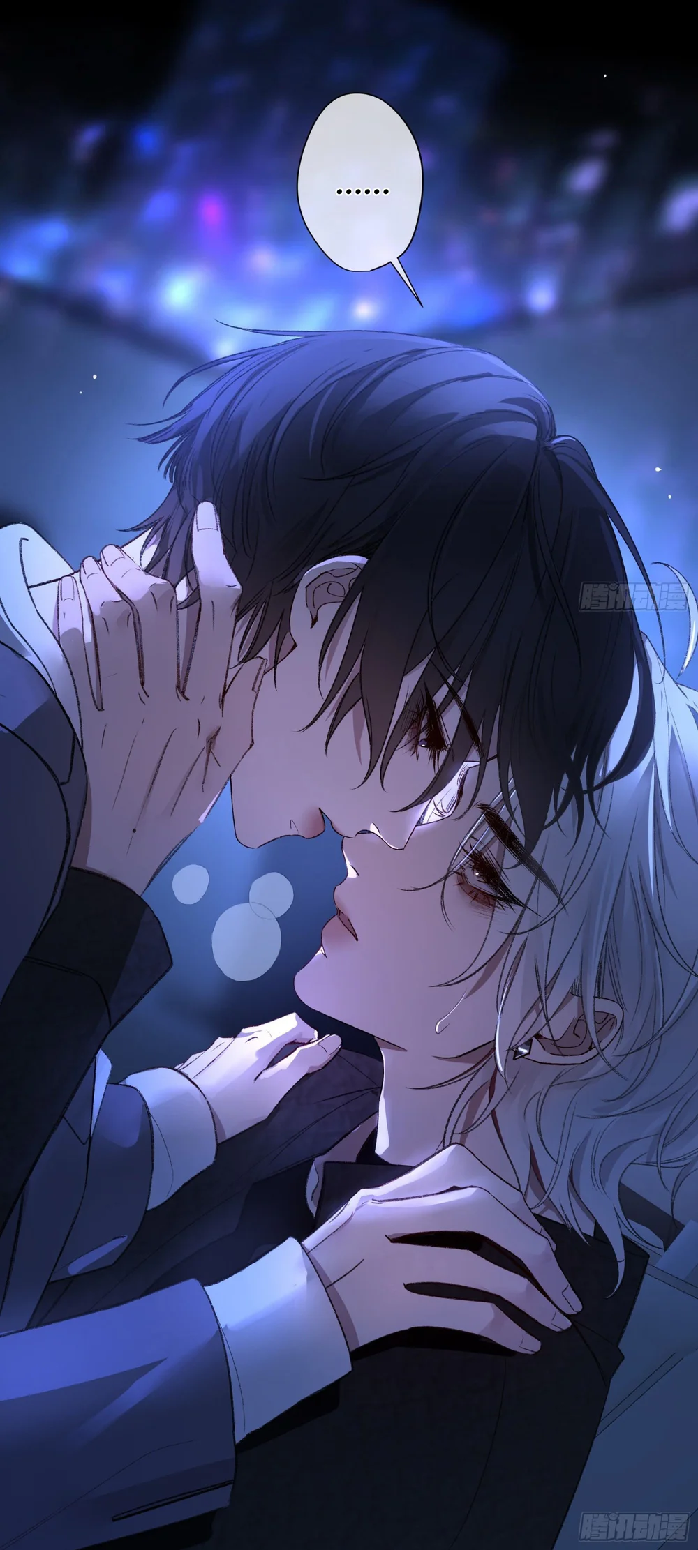 Ác linh Chapter 35 Trang 37