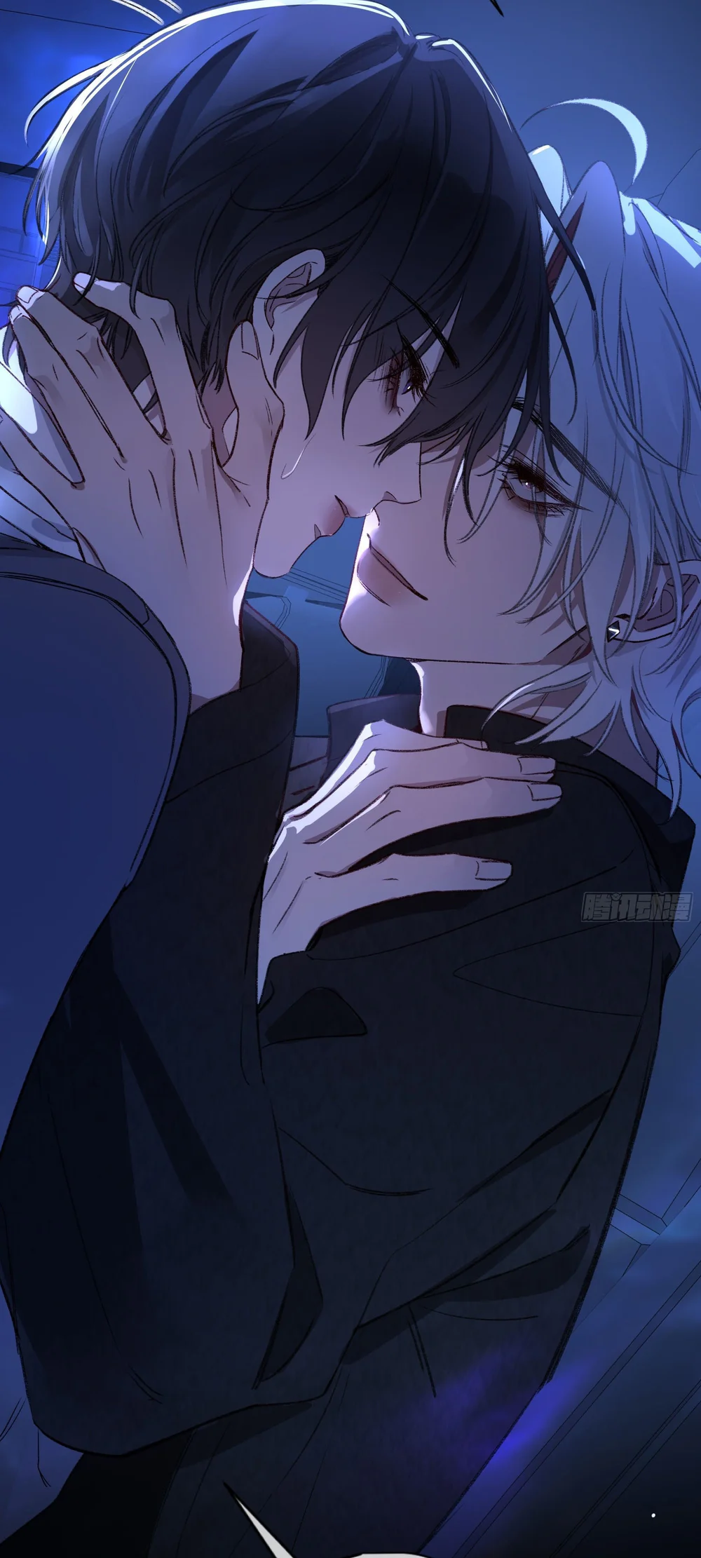 Ác linh Chapter 35 Trang 44