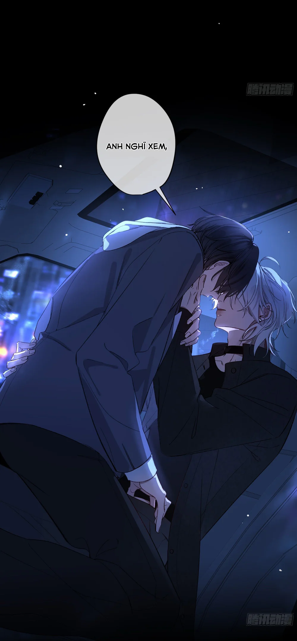 Ác linh Chapter 35 Trang 46