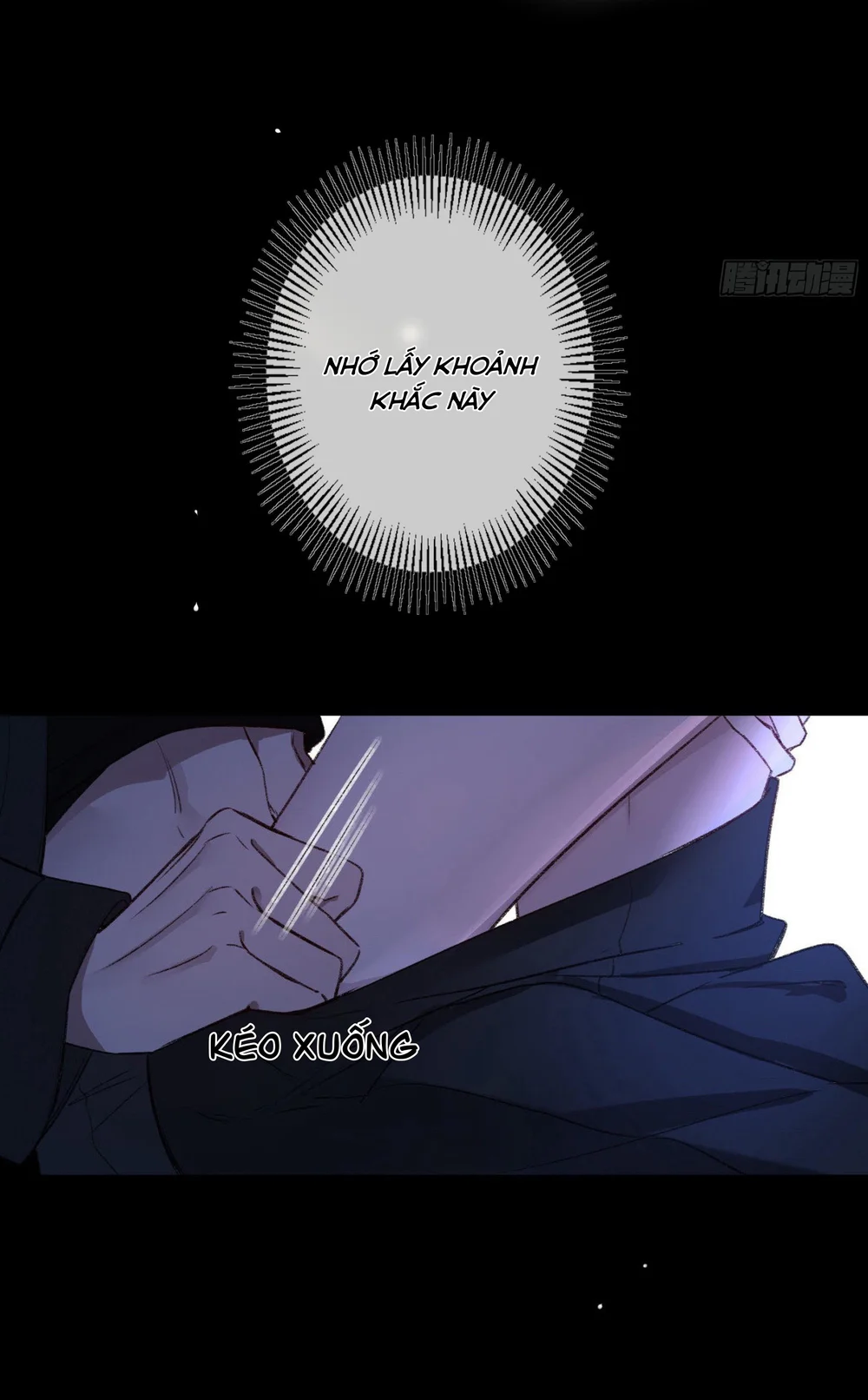 Ác linh Chapter 35 Trang 50