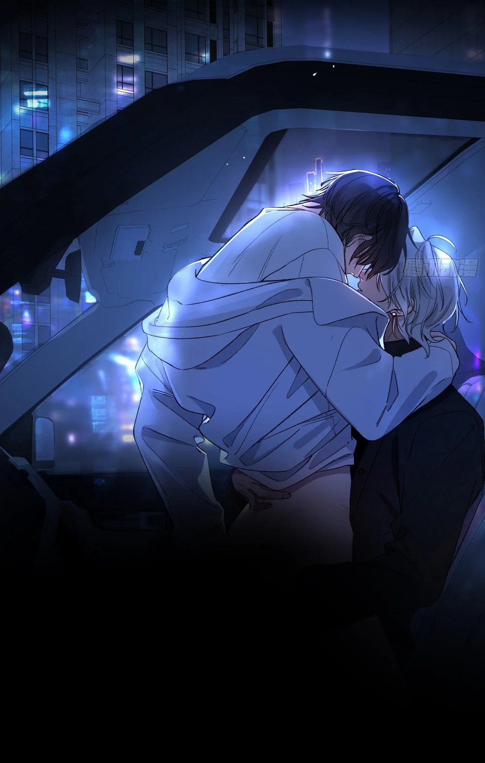 Ác linh Chapter 35 Trang 52