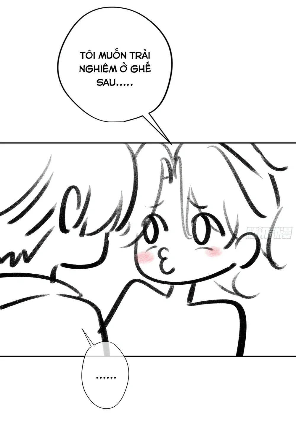 Ác linh Chapter 35 Trang 58