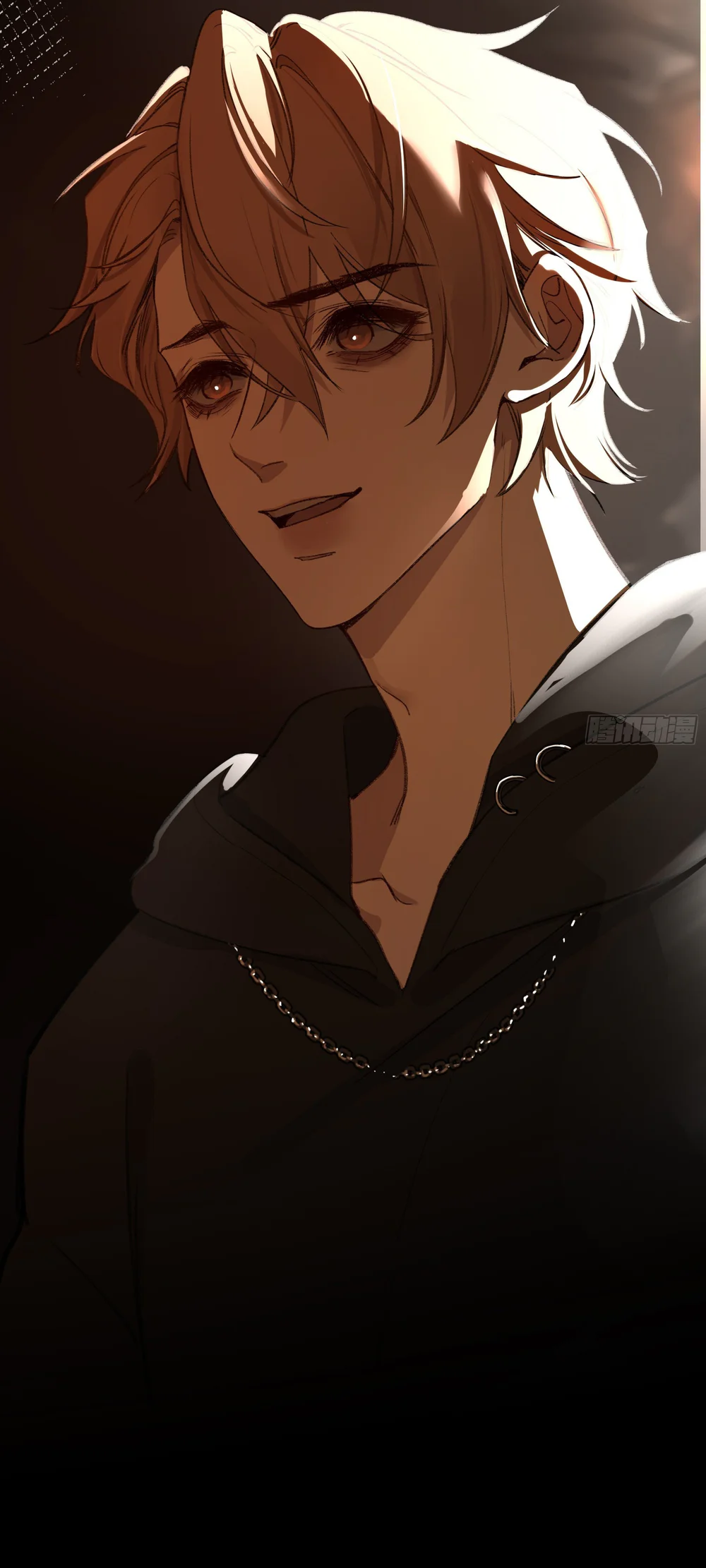 Ác linh Chapter 36 Trang 12