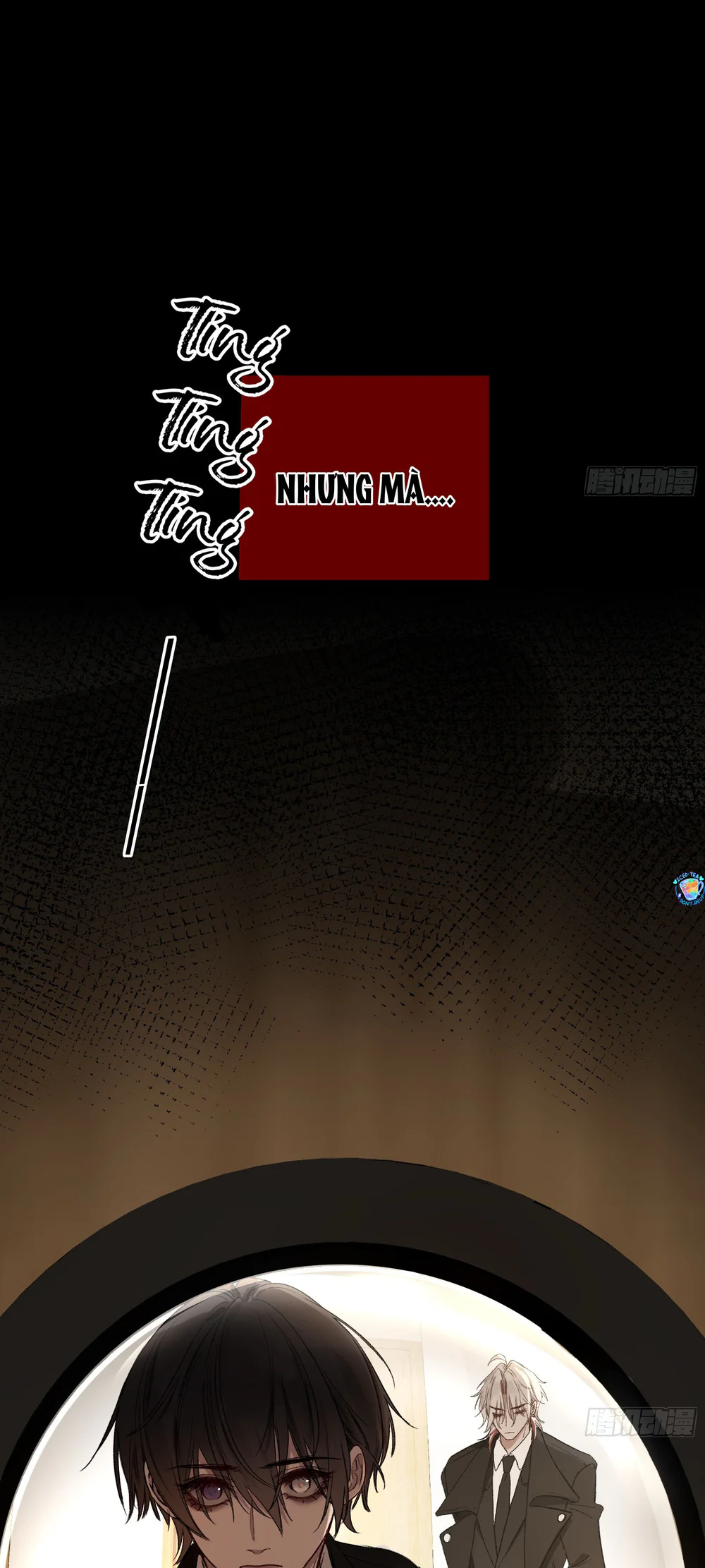 Ác linh Chapter 36 Trang 16