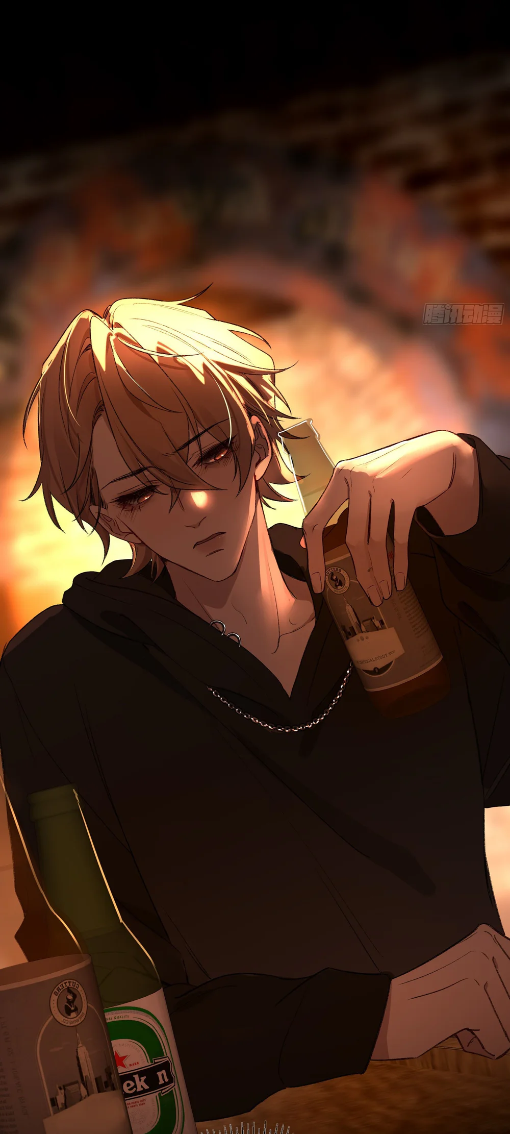 Ác linh Chapter 36 Trang 23