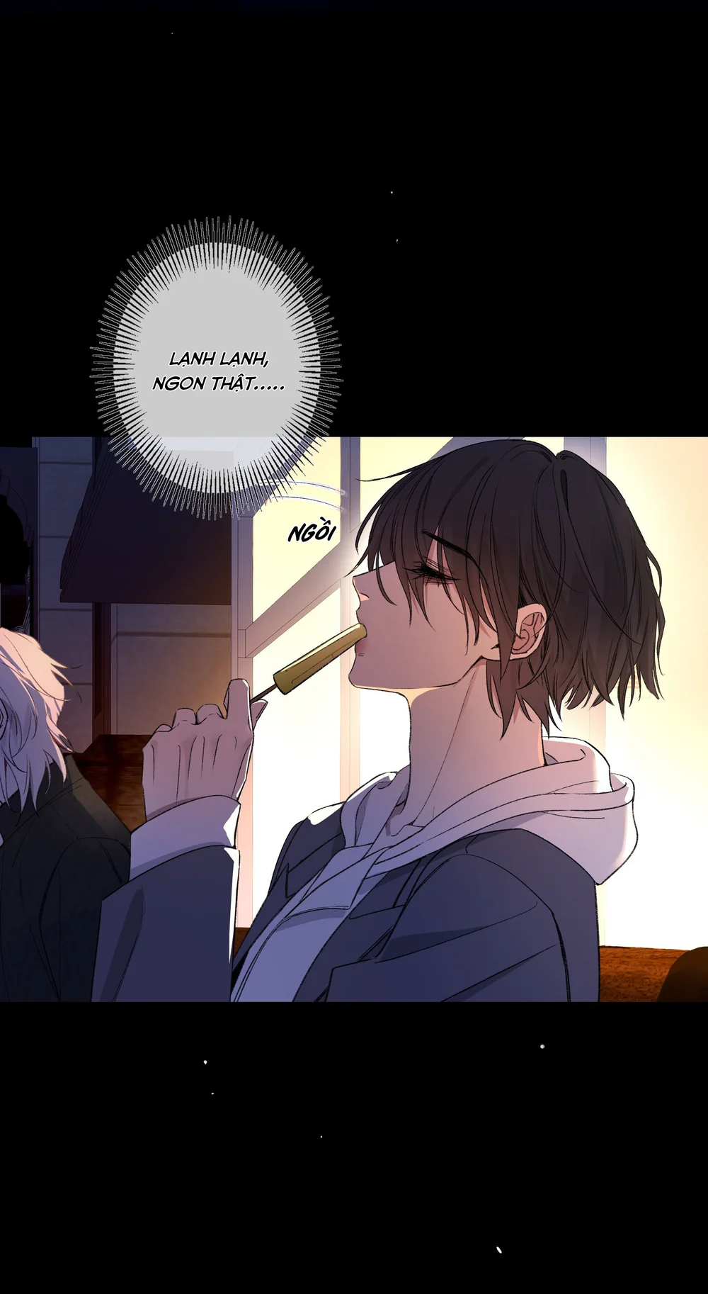 Ác linh Chapter 36 Trang 30