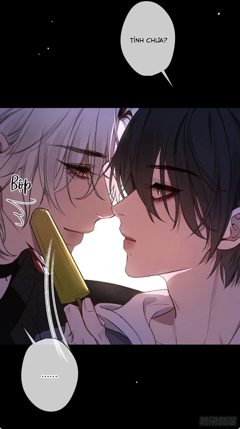 Ác linh Chapter 36 Trang 35