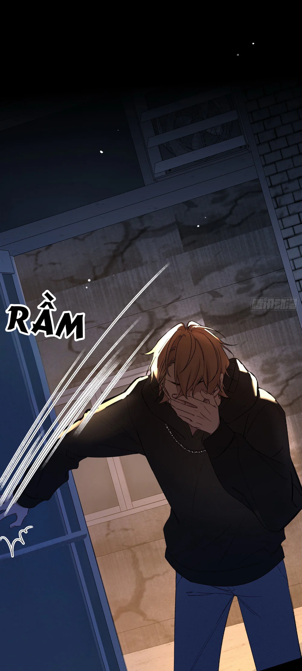 Ác linh Chapter 36 Trang 39