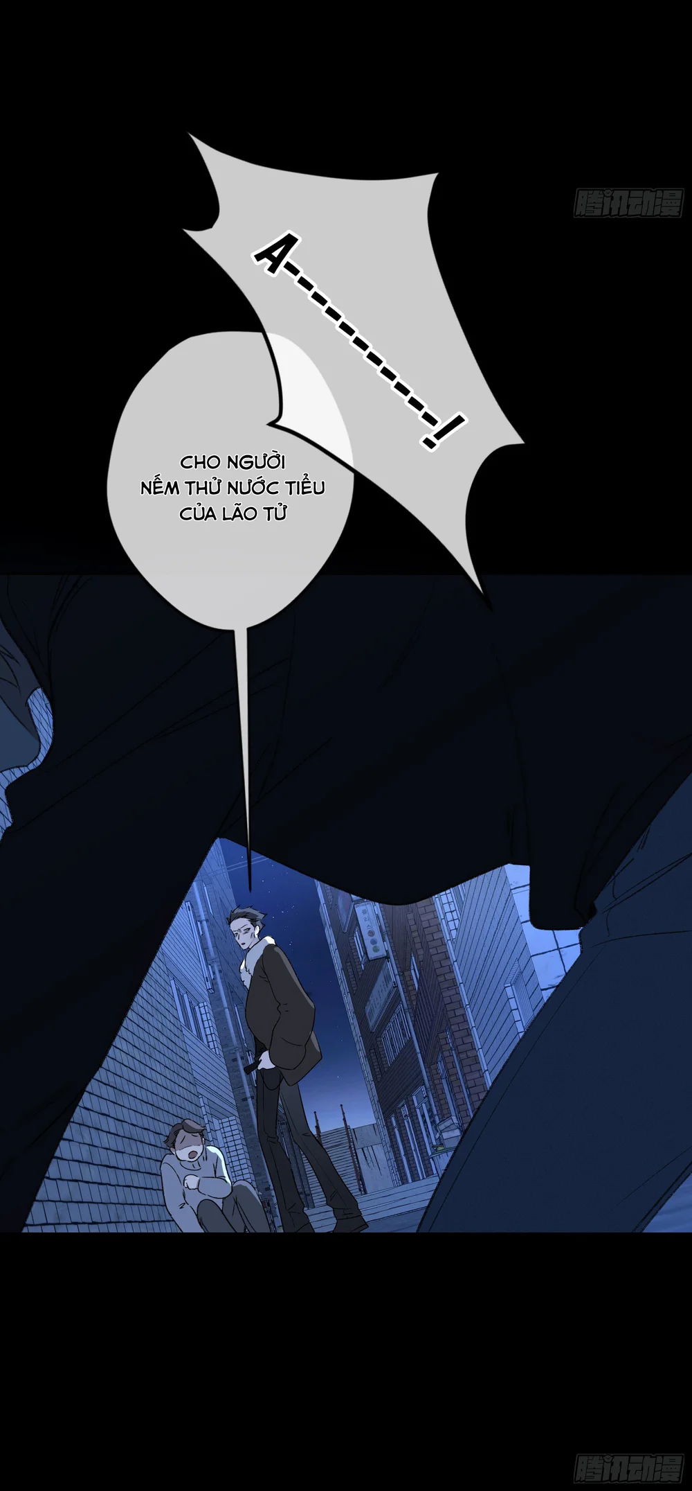 Ác linh Chapter 36 Trang 41