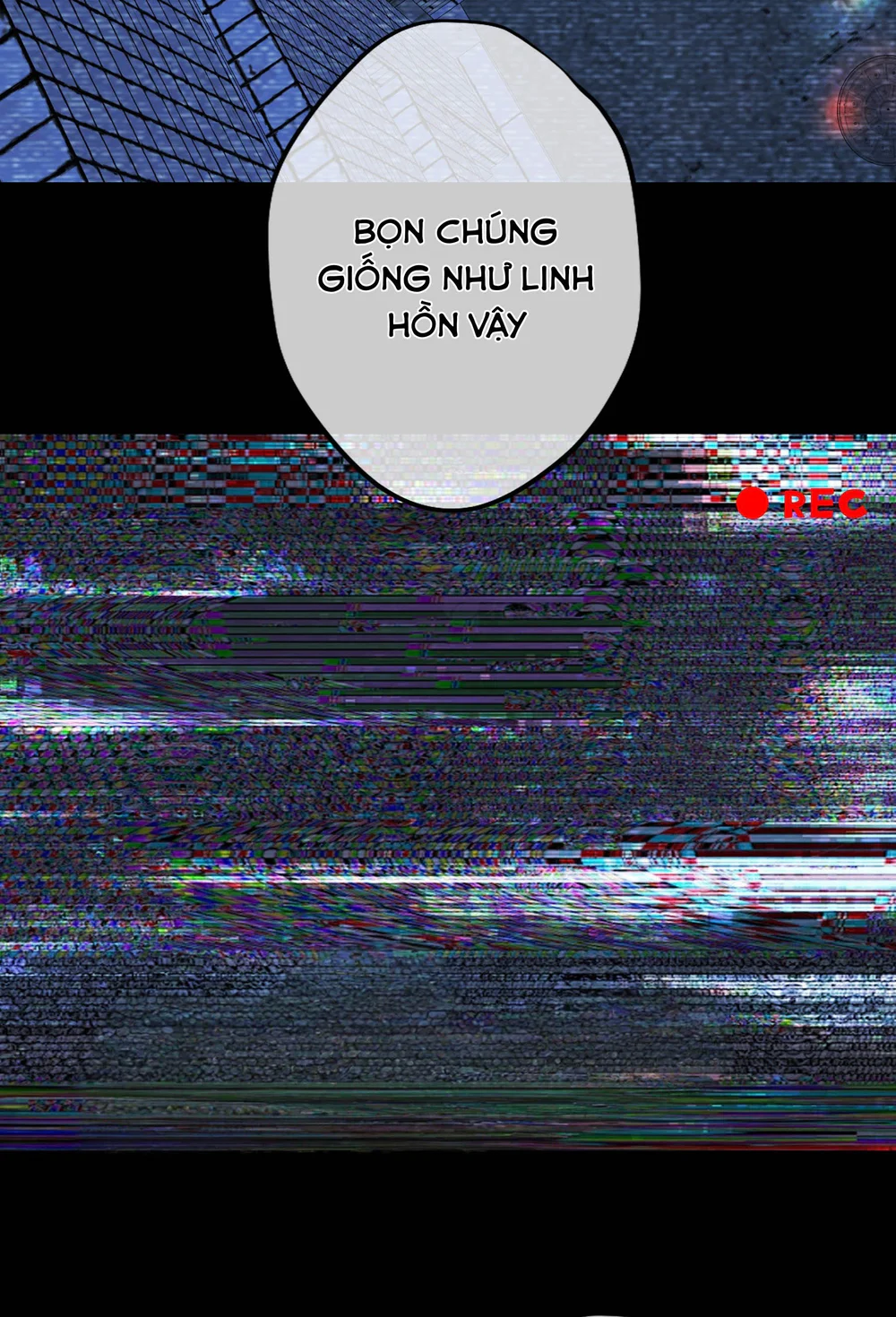 Ác linh Chapter 36 Trang 44