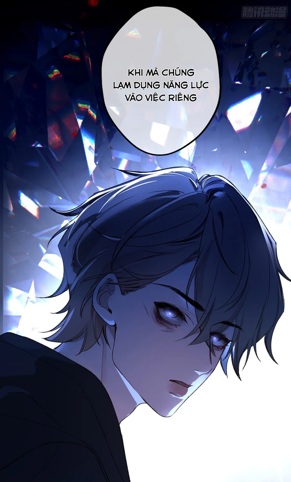 Ác linh Chapter 36 Trang 49